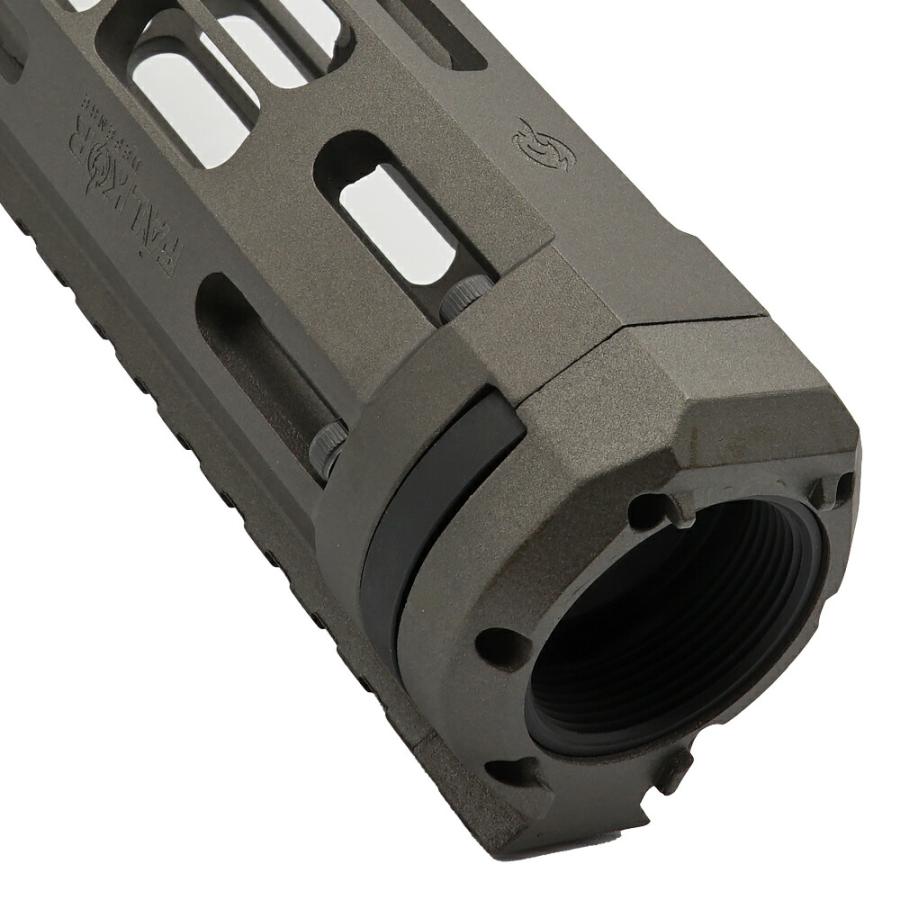 Falkor Defense ( EMG ) 正式ライセンス APS 製 TEANNY 15インチ Falkor Defense ( EMG ) 正式ライセンス APS 製 TEANNY 15インチ