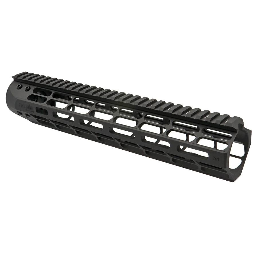 EMG FALKOR-2B ハンドガード Falkor Defense (EMG) 正式ライセンス APS 製 FATTY 11.5インチ M-LOK