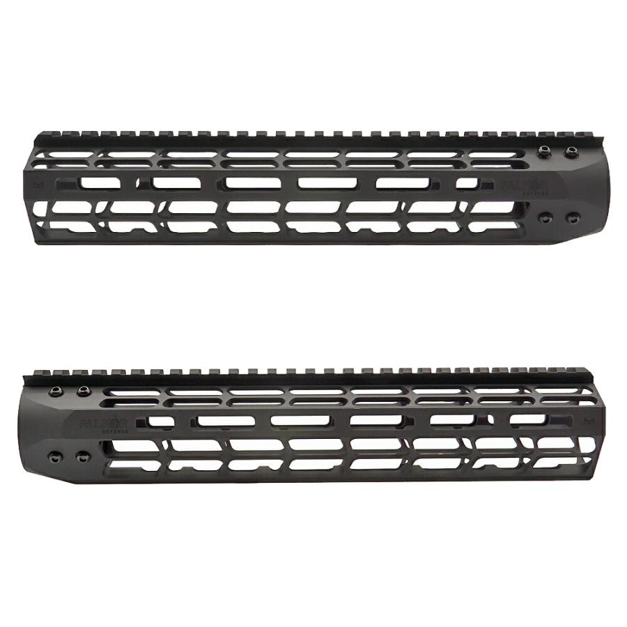 EMG FALKOR-2B ハンドガード Falkor Defense (EMG) 正式ライセンス APS 製 FATTY 11.5インチ