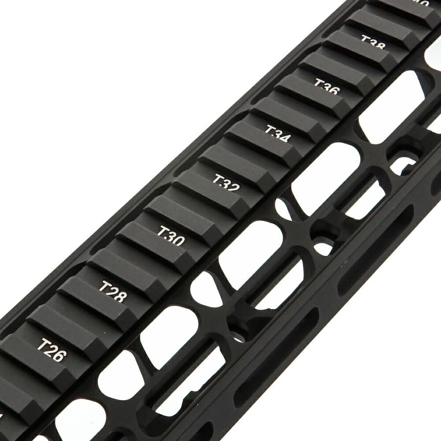 Falkor Defense (EMG) 正式ライセンス APS 製 FATTY 11.5インチ