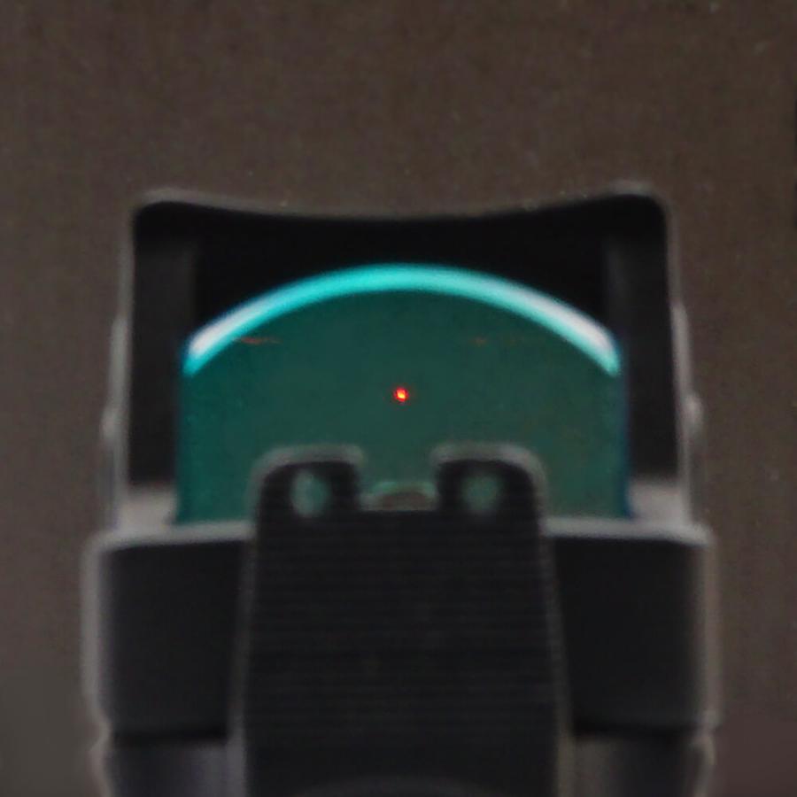 ACE1 ARMS 製ACE1 RMR タイプ ドットサイト & Dueck Defense スタイル 1911 用 RBUサイトマウント ...