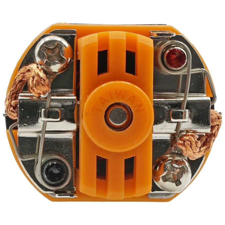 LONEX 製 TITAN A2 モーター ハイトルクモーター ロング Infinite