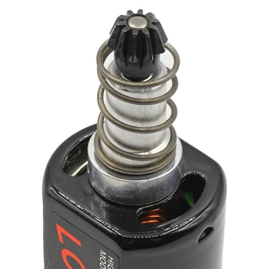 LONEX 製 TITAN A2 モーター ハイトルクモーター ロング Infinite