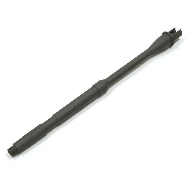 数量限定特売中 G&P 製 AEG M4対応 14.5インチ M4A1 スチール アウター