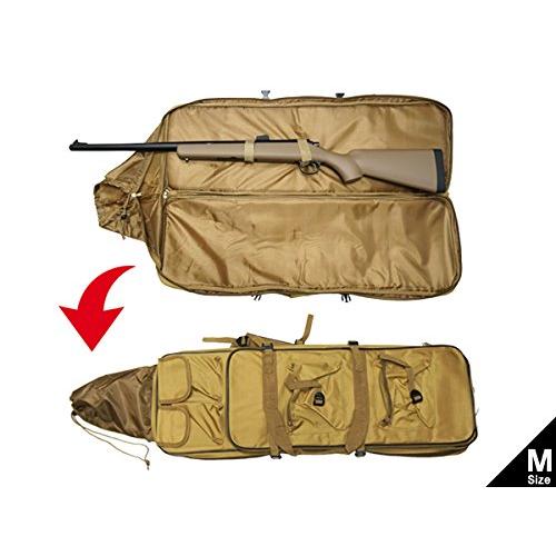 U.S. ARMY ケース 約60cm ARMY BASE COLLECTION（アーミーベースコレクション） スタンドバッグ