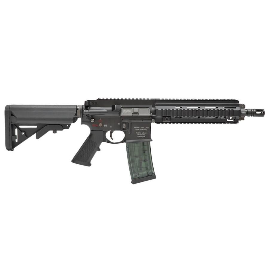 Arts Airsoft製 HK416D ATW コンプリート 電動ガン 本体 トレーニング