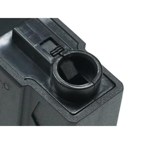 NEW 300連の多弾ヘックスマグ登場 HEXMAG Airsoft AEG M4対応