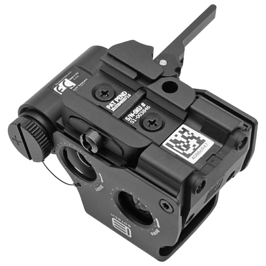 Holy Warrior 製】 EOTech EXPS3-0 ホロサイト ドットサイト レプリカ