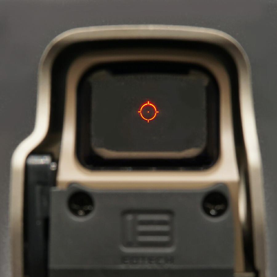 Holy Warrior 製 EOTech EXPS3-0 ホロサイト ドットサイト レプリカ