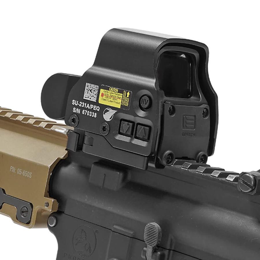 Holy Warrior 製】 EOTech EXPS3-0 ホロサイト ドットサイト レプリカ