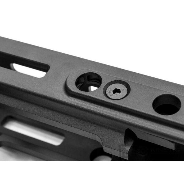 Scar. CD 4枚セット Amazon | 【PTS】Kinetic SCAR MREX M-LOK MK2 4.25in レイル