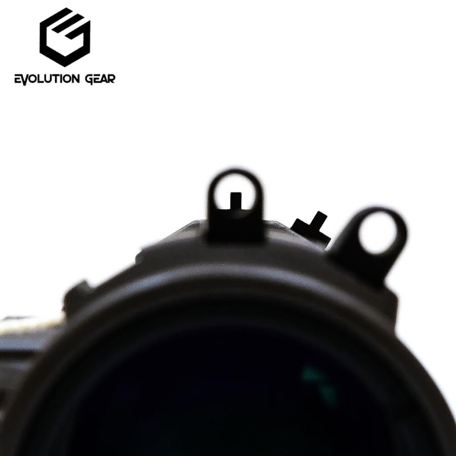 Evolution Gear 製 ELCAN Specter DR SU-230 スコープ レプリカ Evolution Gear 製 ELCAN Specter DR SU-230 スコープ レプリカ