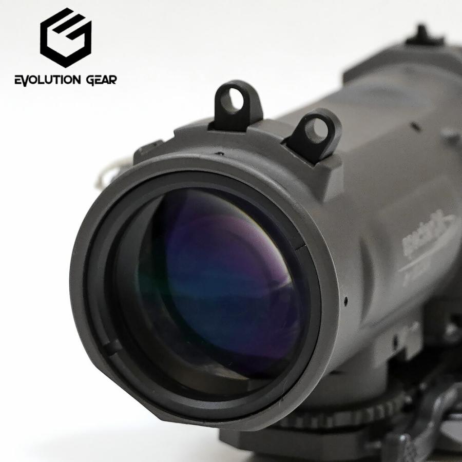 Evolution Gear 製 ELCAN Specter DR SU-230 スコープ レプリカ Evolution Gear 製 ELCAN Specter DR SU-230 スコープ レプリカ