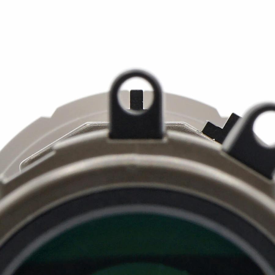 Evolution Gear 製 ELCAN Specter DR 1.5-6x 可変倍率 スコープ