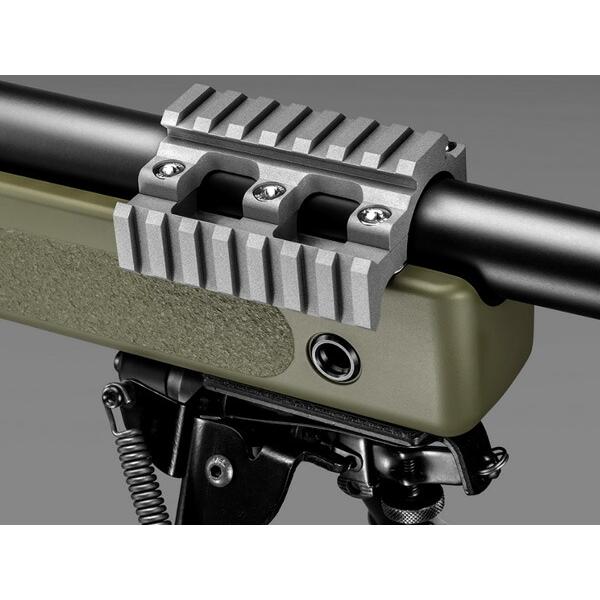 マルイ ライフル 東京マルイ ボルトアクションエアーライフル