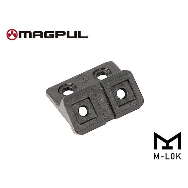 実物 MAGPUL M-LOK オフセットライトマウント MA525450307 実物