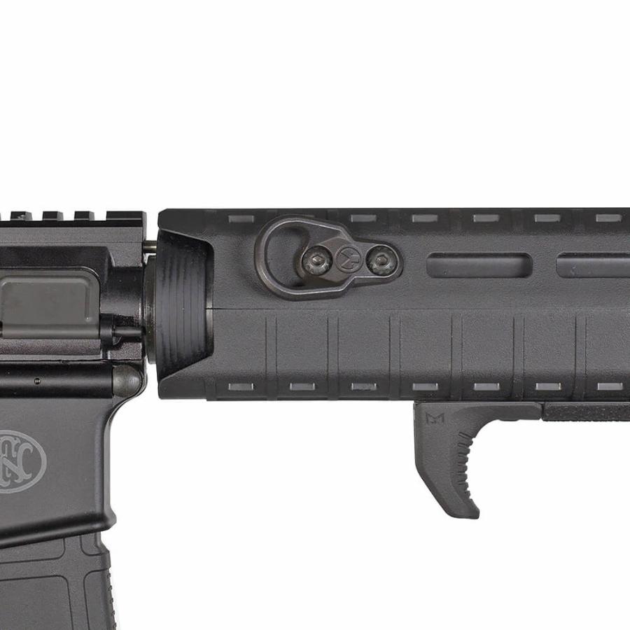実物 MAGPUL M-LOK Paraclip Sling Mount エムロック パラクリップ