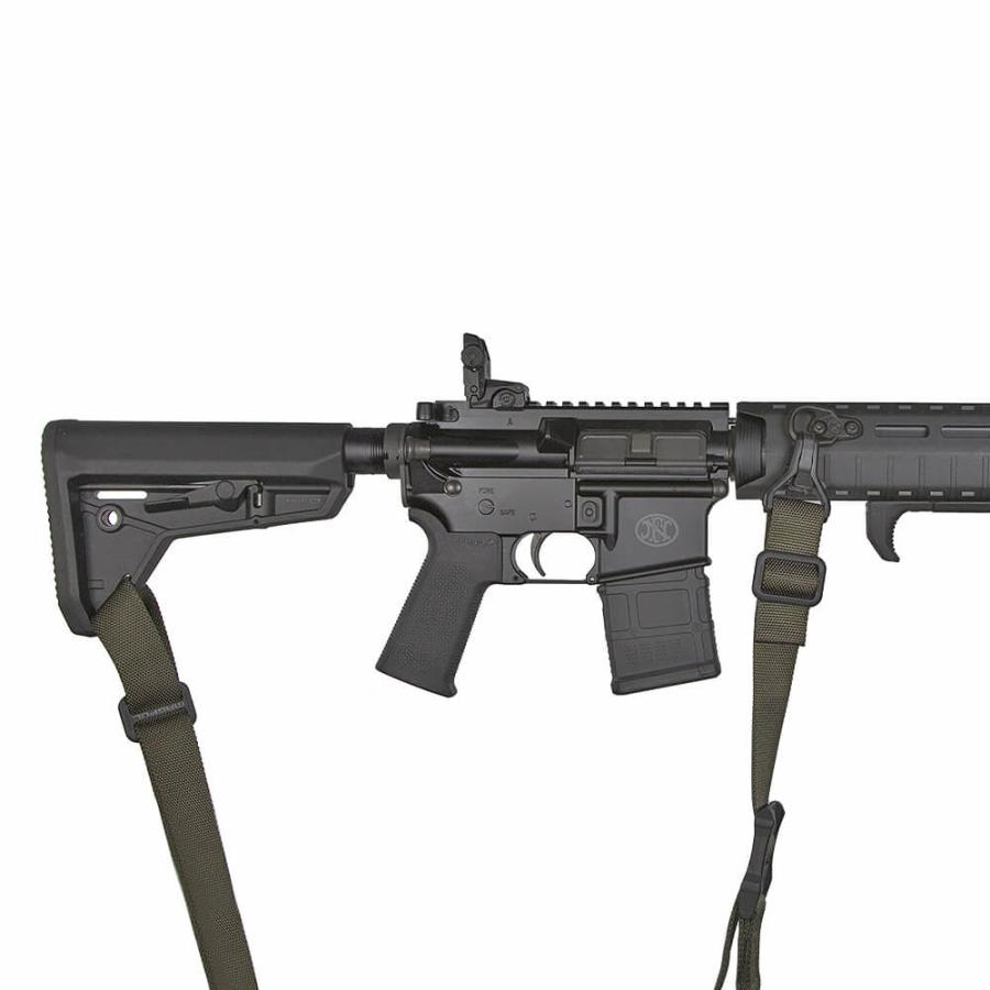 実物 MAGPUL M-LOK Paraclip Sling Mount エムロック パラクリップ