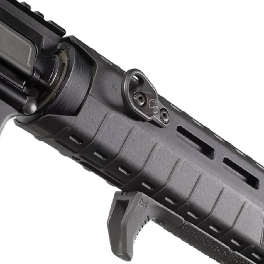 実物 MAGPUL M-LOK Paraclip Sling Mount エムロック パラクリップ