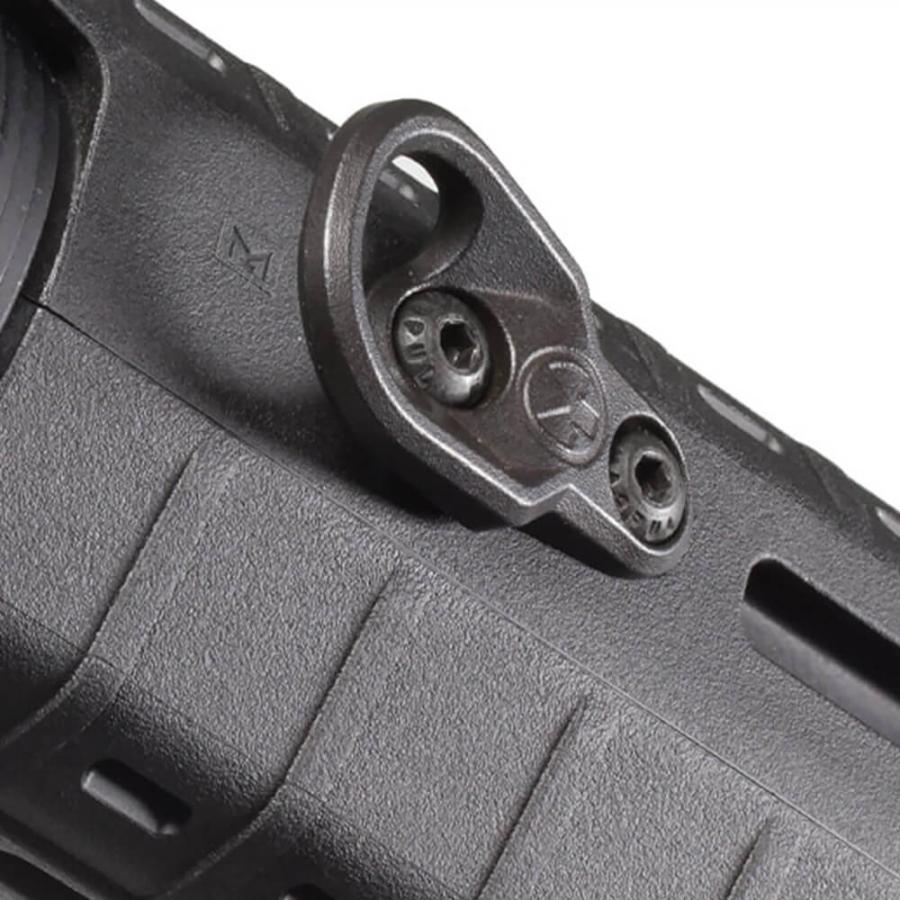実物 MAGPUL M-LOK Paraclip Sling Mount エムロック パラクリップ