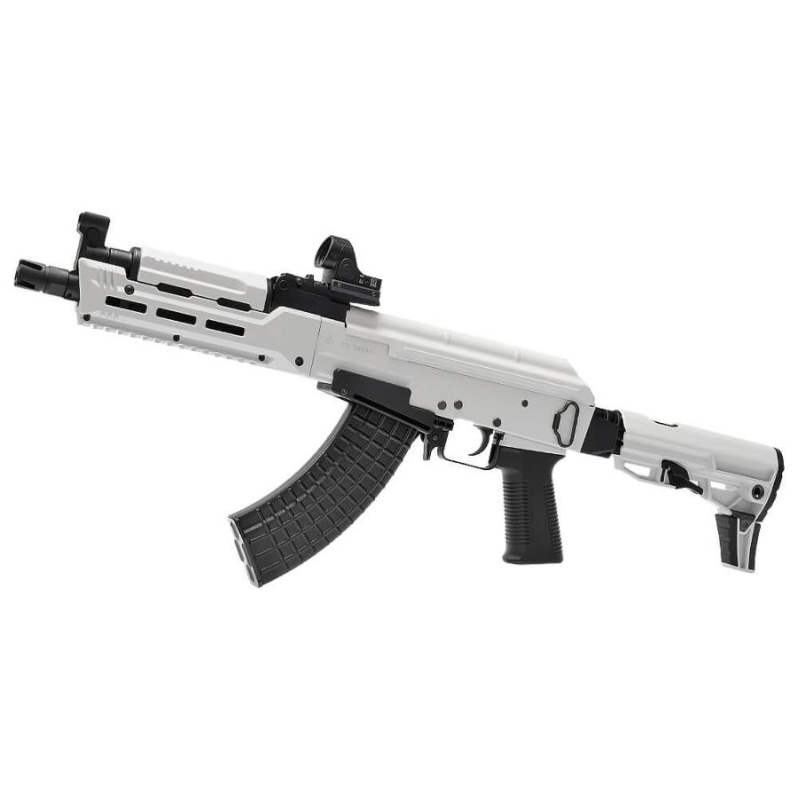 東京マルイ AK47 オートマチック電動エアーガン本体セット + マガジン2本 AK47 - 次世代電動ガン | 東京マルイ エアソフトガン情報サイト