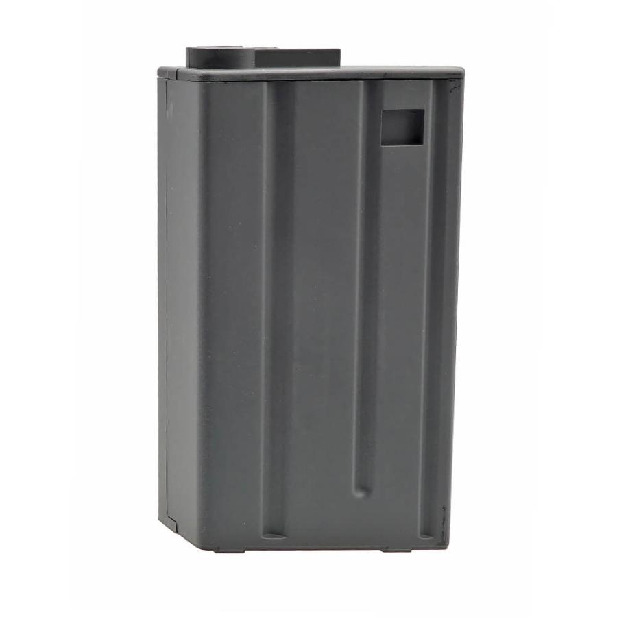 7本BOX MAG 製 スタンダード 電動ガン M4 / M16 シリーズ 対応 130連