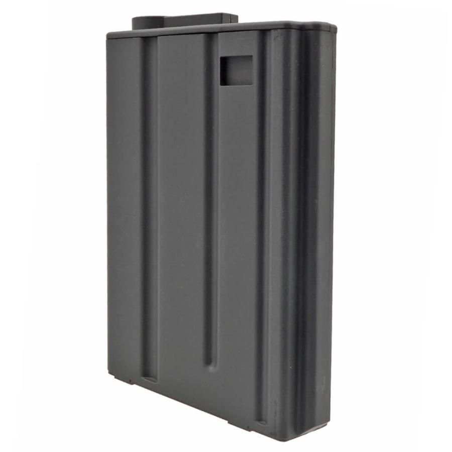 7本BOX MAG 製 スタンダード 電動ガン M4 / M16 シリーズ 対応 130連