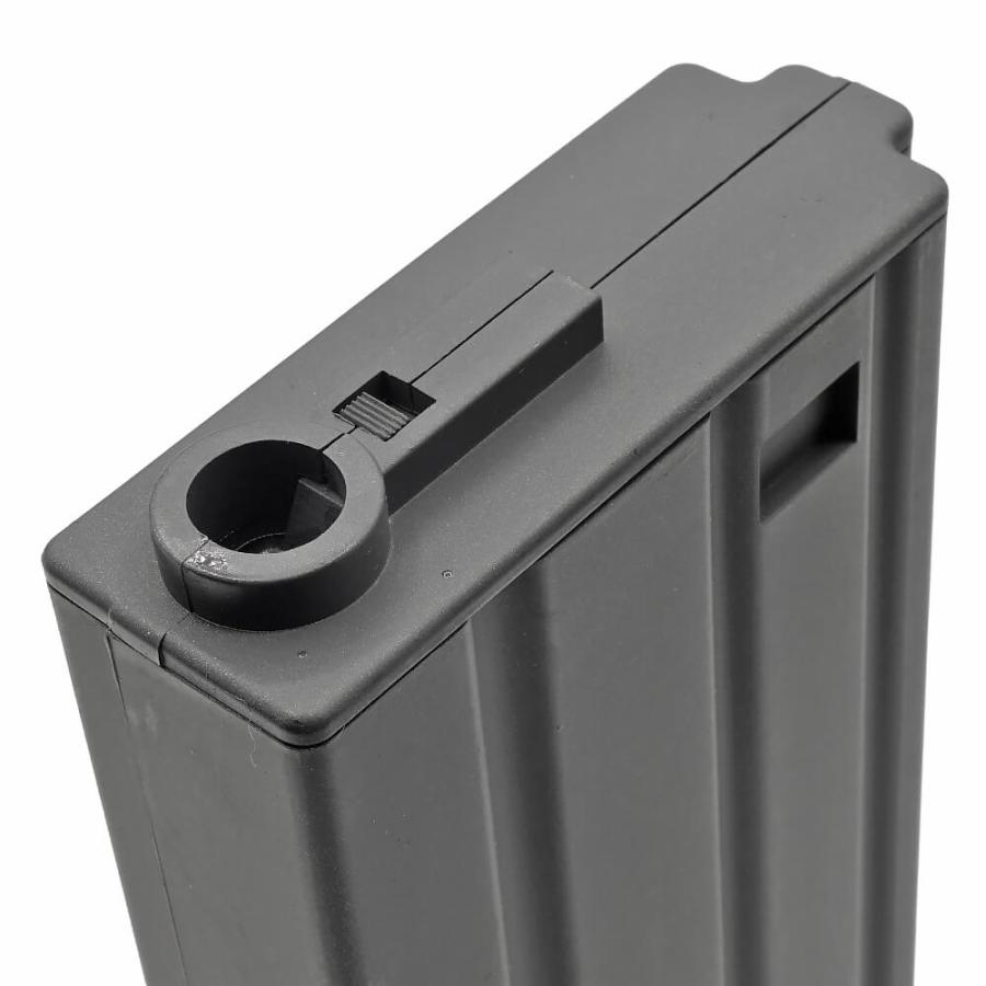7本BOX MAG 製 スタンダード 電動ガン M4 / M16 シリーズ 対応 130連