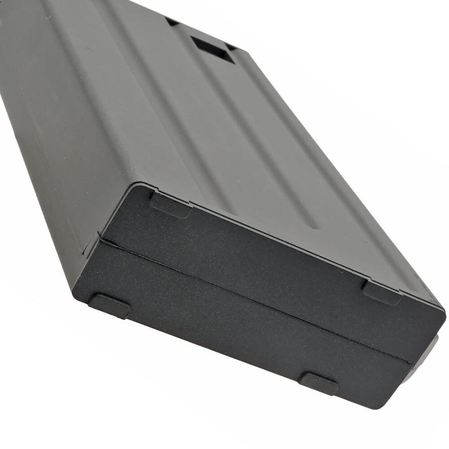 7本BOX MAG 製 スタンダード 電動ガン M4 / M16 シリーズ 対応 130連