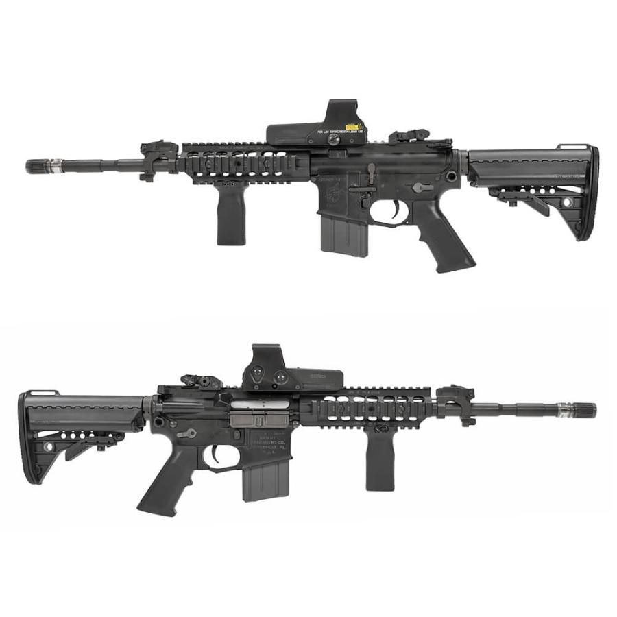 絶版品93m/s東京マルイ純正電動ガンM16ベトナムメンテ済＋190連MG良品 絶版品93m/s東京マルイ純正電動ガンM16ベトナムメンテ済＋190連MG良品