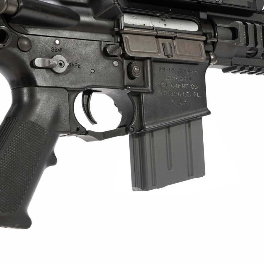 7本BOX MAG 製 スタンダード 電動ガン M4 / M16 シリーズ 対応 130連