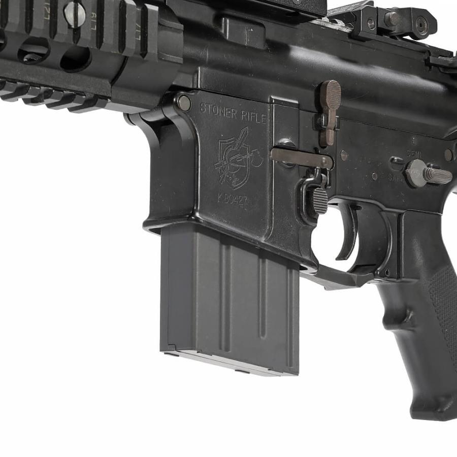 7本BOX MAG 製 スタンダード 電動ガン M4 / M16 シリーズ 対応 130連