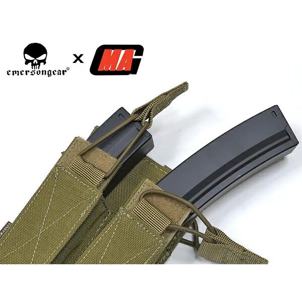 トイガン用マガジンセット Amazon | S&T M249/MK46 音感 2000連マガジン STMAG35 | モデル