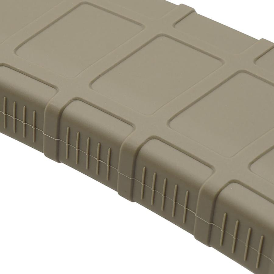 多弾数 D-DAY 製 電動ガン M4シリーズ対応 MAGPUL タイプ PMAG GEN.3