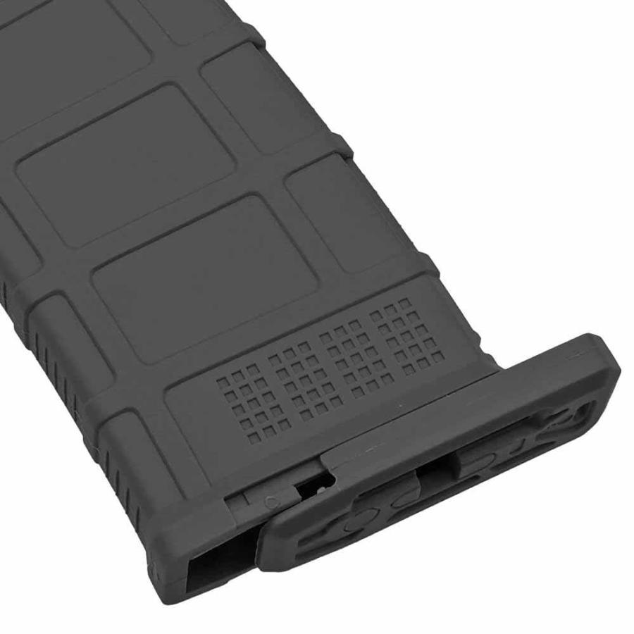 多弾数 D-DAY 製 電動ガン M4シリーズ対応 MAGPUL タイプ PMAG GEN.3