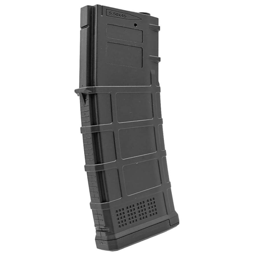 多弾数 D-DAY 製 電動ガン M4シリーズ対応 MAGPUL タイプ PMAG GEN.3