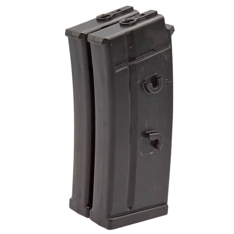 マガジン 2個セット Amazon.co.jp: 【2個セット】KSC ガスブローバック用マガジン