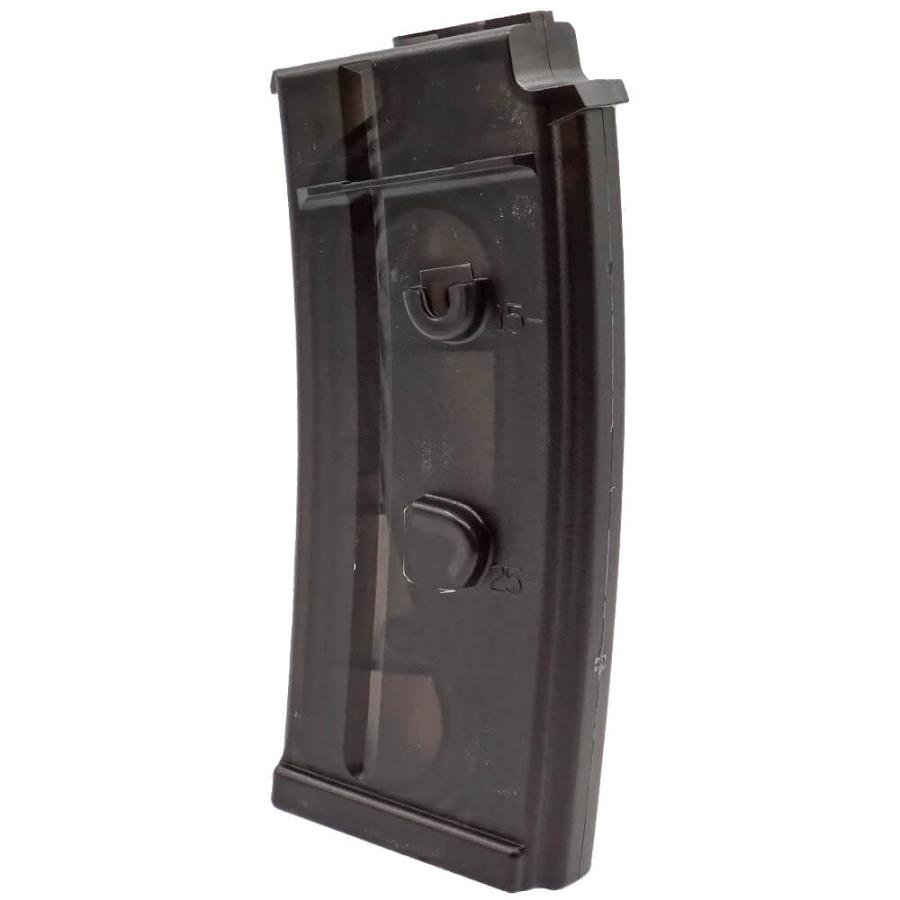 東京マルイ SIGシリーズ対応 MAG 製 SIG 100連マガジン 2本