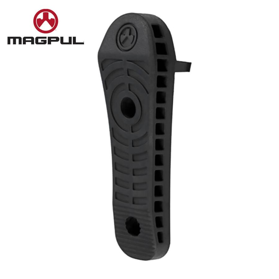 実物 MAGPUL 製 Enhanced Rubber Butt-Pad 0.7inch (ストック用パッド