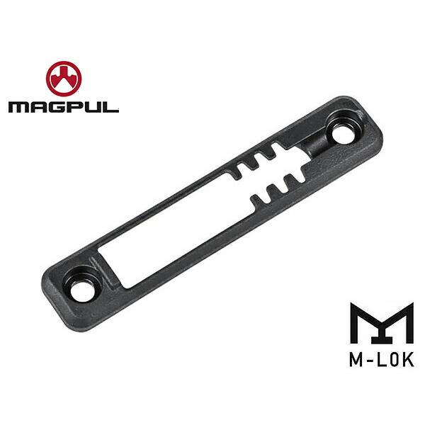 実物 MAGPUL M-LOK Tape Switch Mounting Plate Surefire MAG617