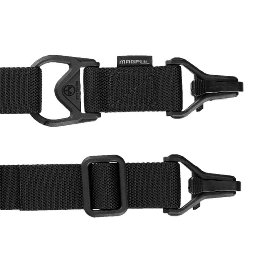 実物MAGPUL MS3 Multi Mission Sling GEN2 (マルチミッション