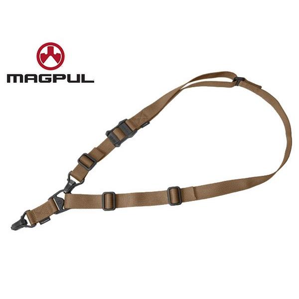 実物MAGPUL MS3 Multi Mission Sling GEN2 (マルチミッション スリング