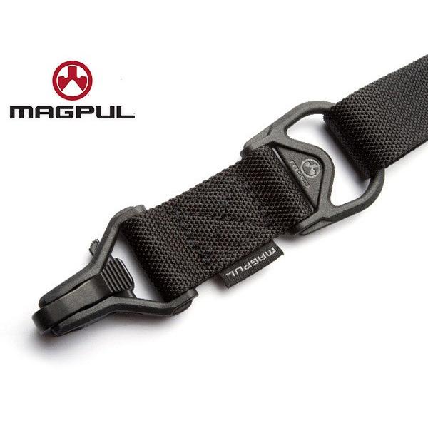 【実物】 Magpul MS3 Sling GEN2 BLK マグプル スリング ms3_n_001_20e45467-c637-421e-