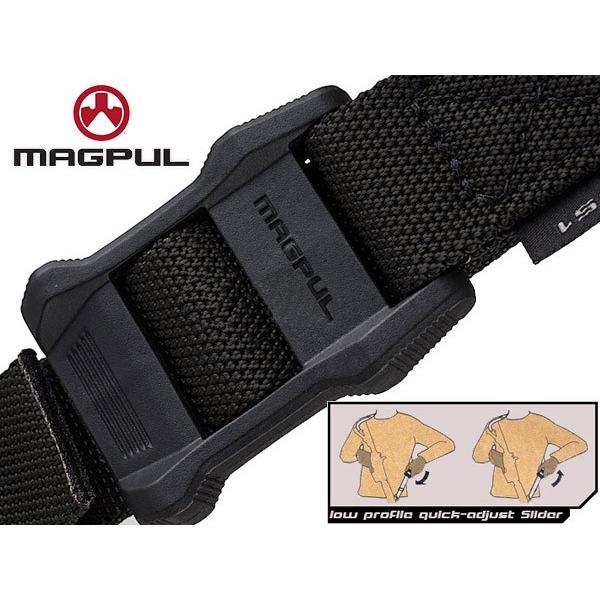 実物MAGPUL MS3 Multi Mission Sling GEN2 (マルチミッション