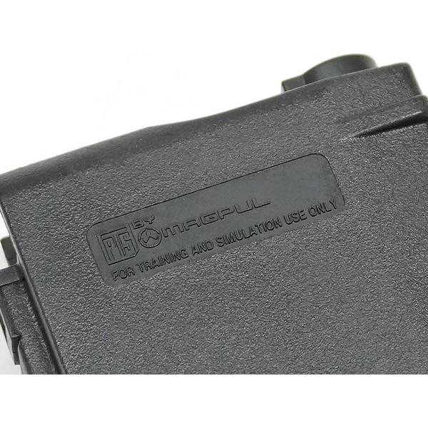 次世代M4マガジン PTS 製 120/30連 切替式 P-MAG ポリマー 次世代M4マガジン PTS 製 120/30連 切替式 P-MAG ポリマー