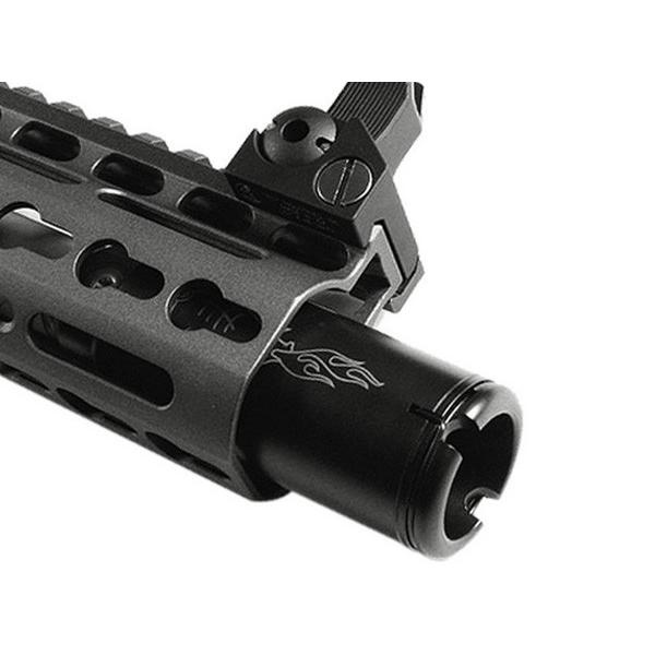 MADBULL（SOCOM GEAR） Noveskeタイプ KX5 フラッシュハイダー