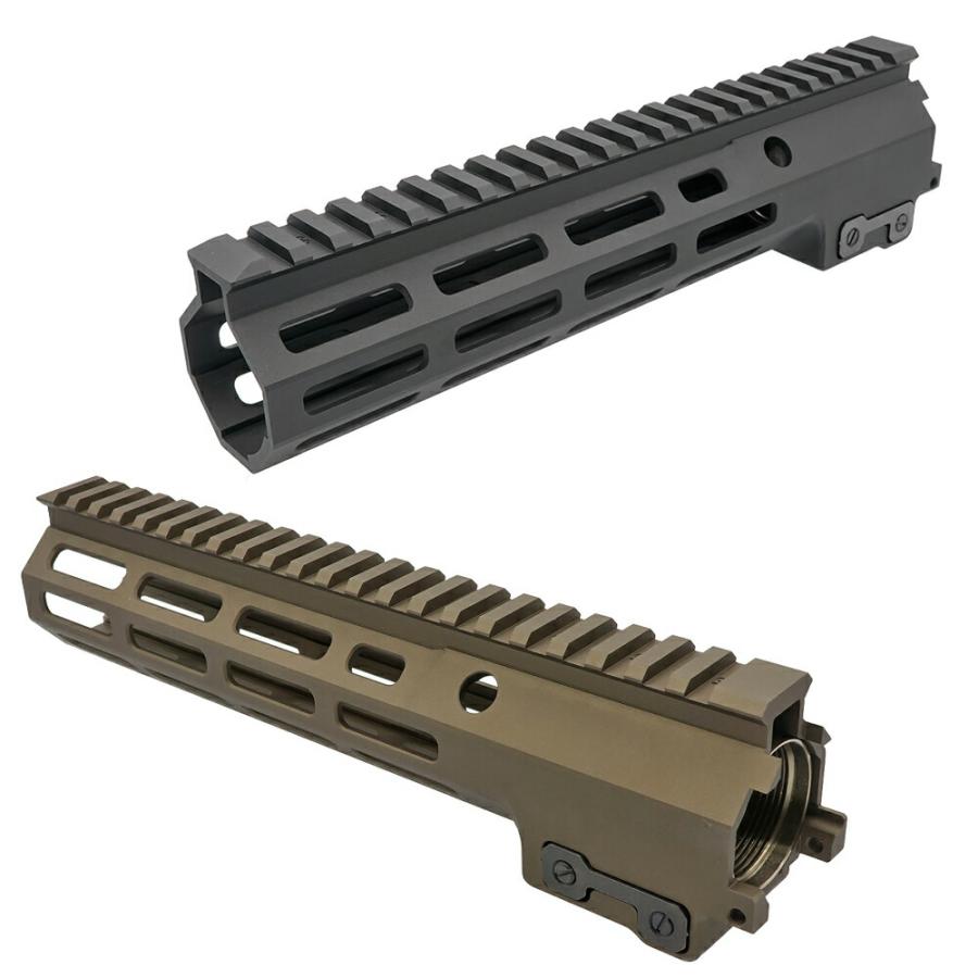 東京マルイ M4 シリーズ 完全対応 Angry Gun 製 GEISSELE タイプ