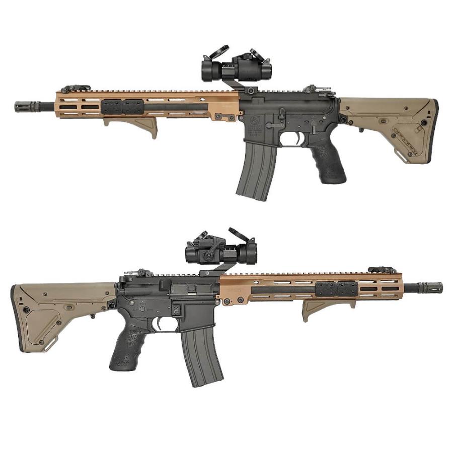 MWS用バッファー(ローラー付き) M4GBB MK18 URG-i CQBR用 MWS用バッファー(ローラー付き) M4GBB MK18 URG-i CQBR用 MWS用