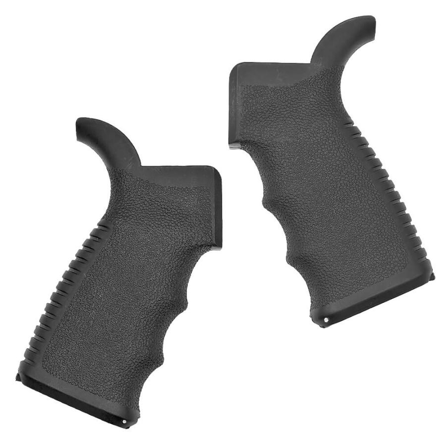 MP製 MFT タイプ ENGAGE AR15 / M16 ピストル グリップ EPG16 レプリカ