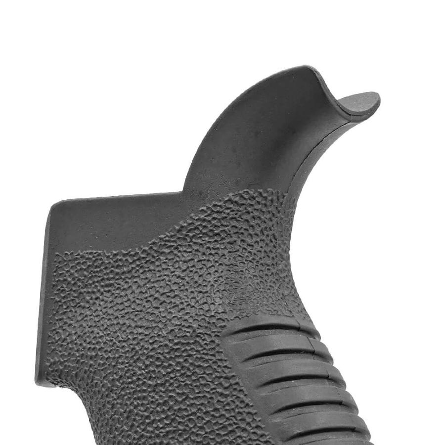 MP製 MFT タイプ ENGAGE AR15 / M16 ピストル グリップ EPG16 レプリカ